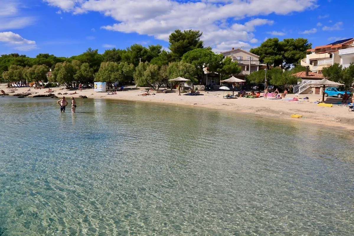 Family Friendly House With A Swimming Pool Vrana, Biograd - 21828 Villa Pakostane Holiday home