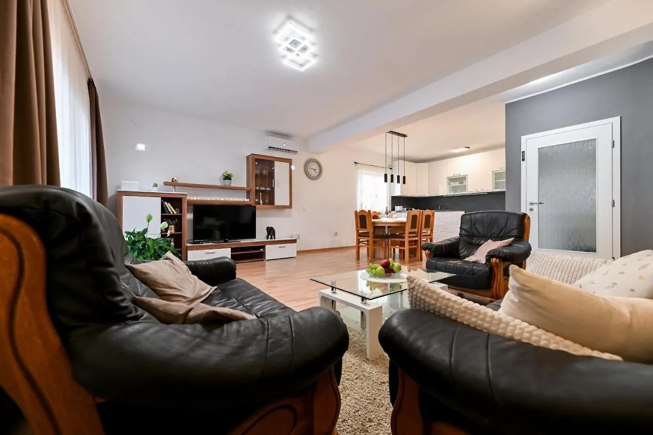 Family Friendly House With A Swimming Pool Vrana, Biograd - 21828 Villa Pakostane 0*,