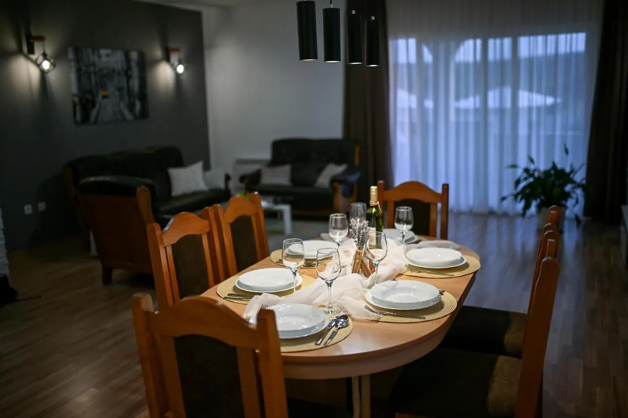 Family Friendly House With A Swimming Pool Vrana, Biograd - 21828 Villa Pakostane