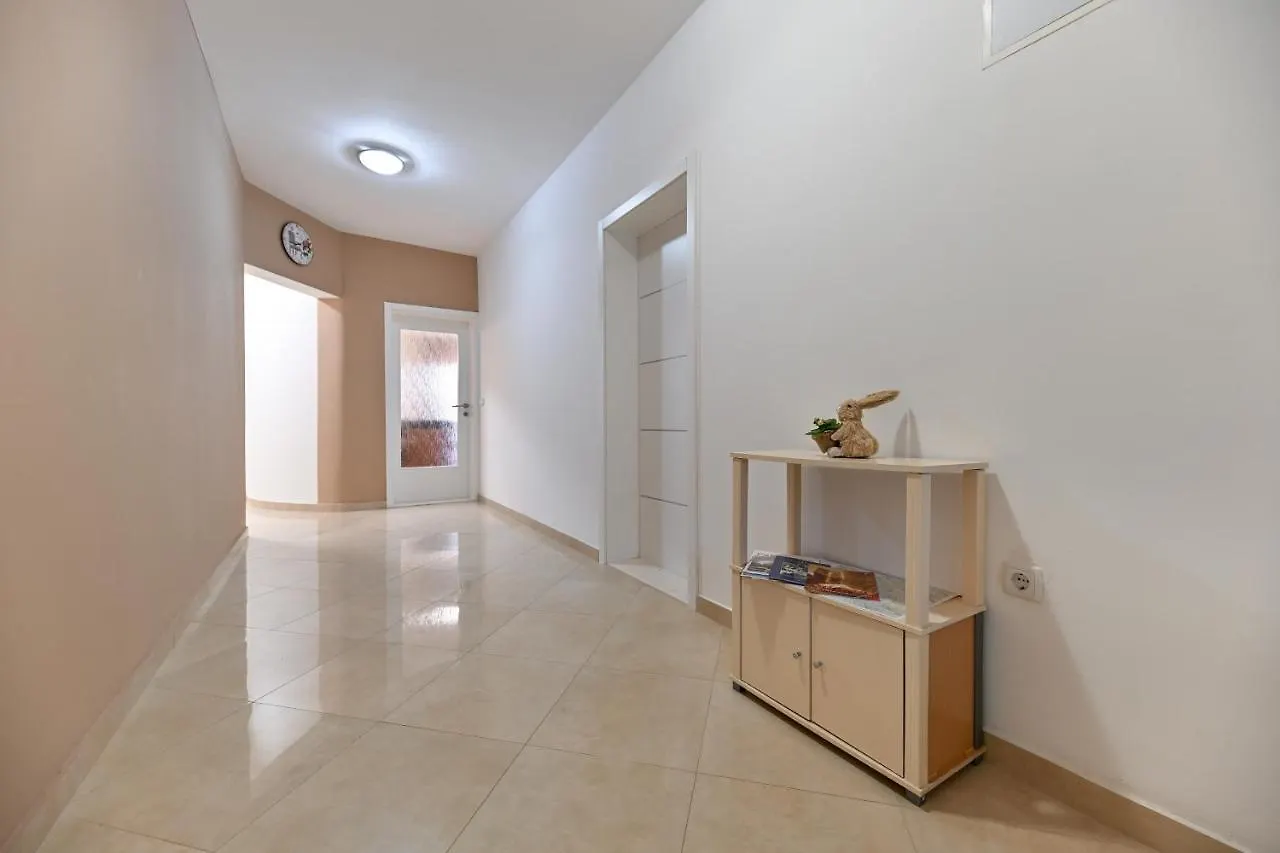 Holiday home Family Friendly House With A Swimming Pool Vrana, Biograd - 21828 Villa Pakostane